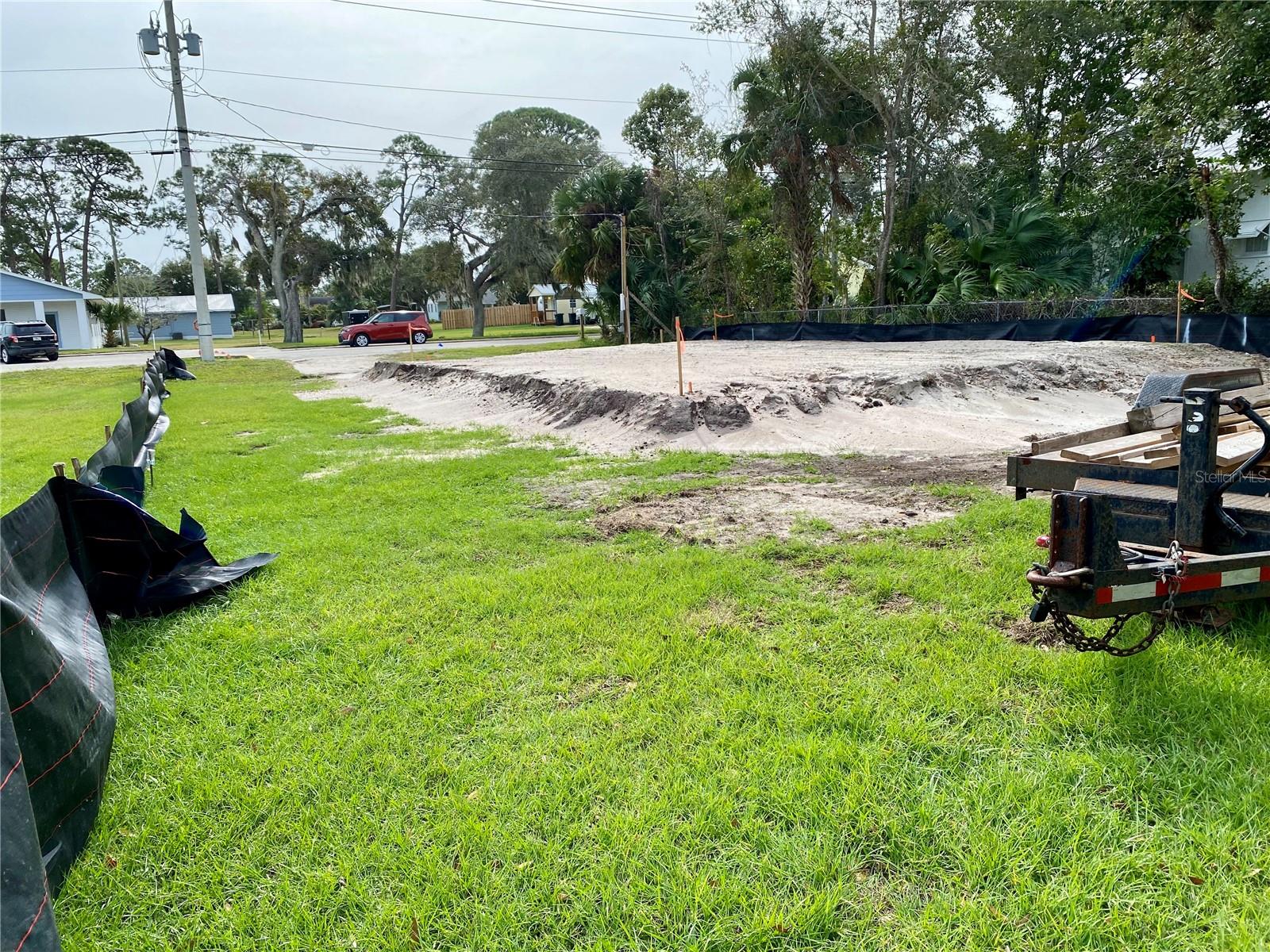 ASSESSORS ALVAREZ GRANT - Land