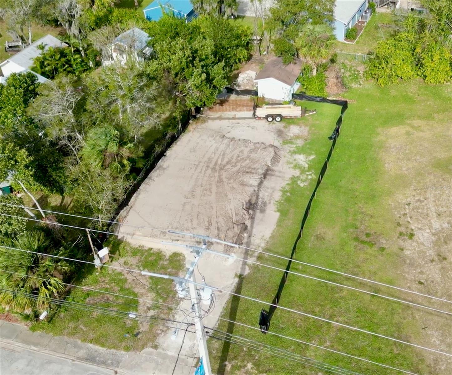 ASSESSORS ALVAREZ GRANT - Land