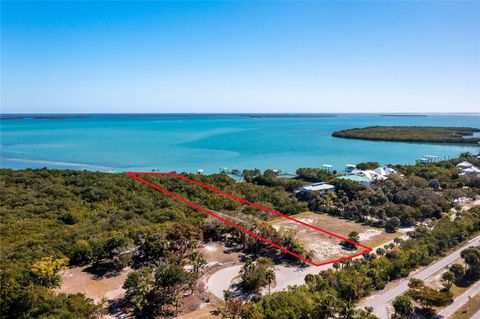 3 PEEKINS COVE DRIVE BOCA GRANDE FL 33921