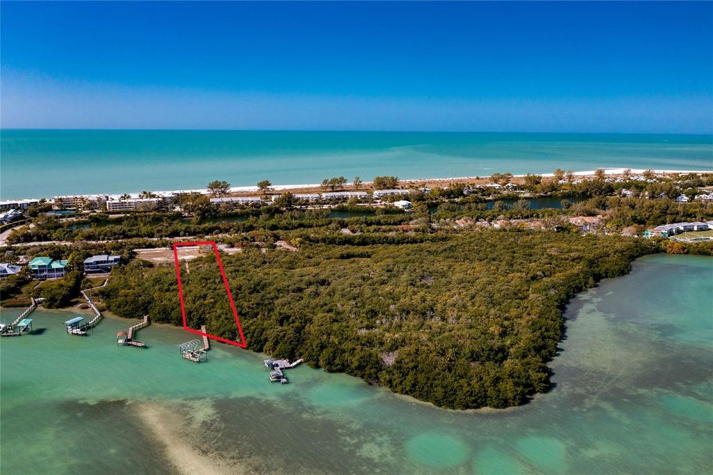 Photo of 3 Peekins Cove Drive, Boca Grande, FL 33921 (MLS # D6137379)
