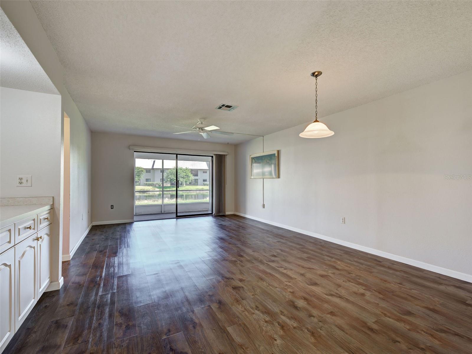 MISSION LAKES - Residential