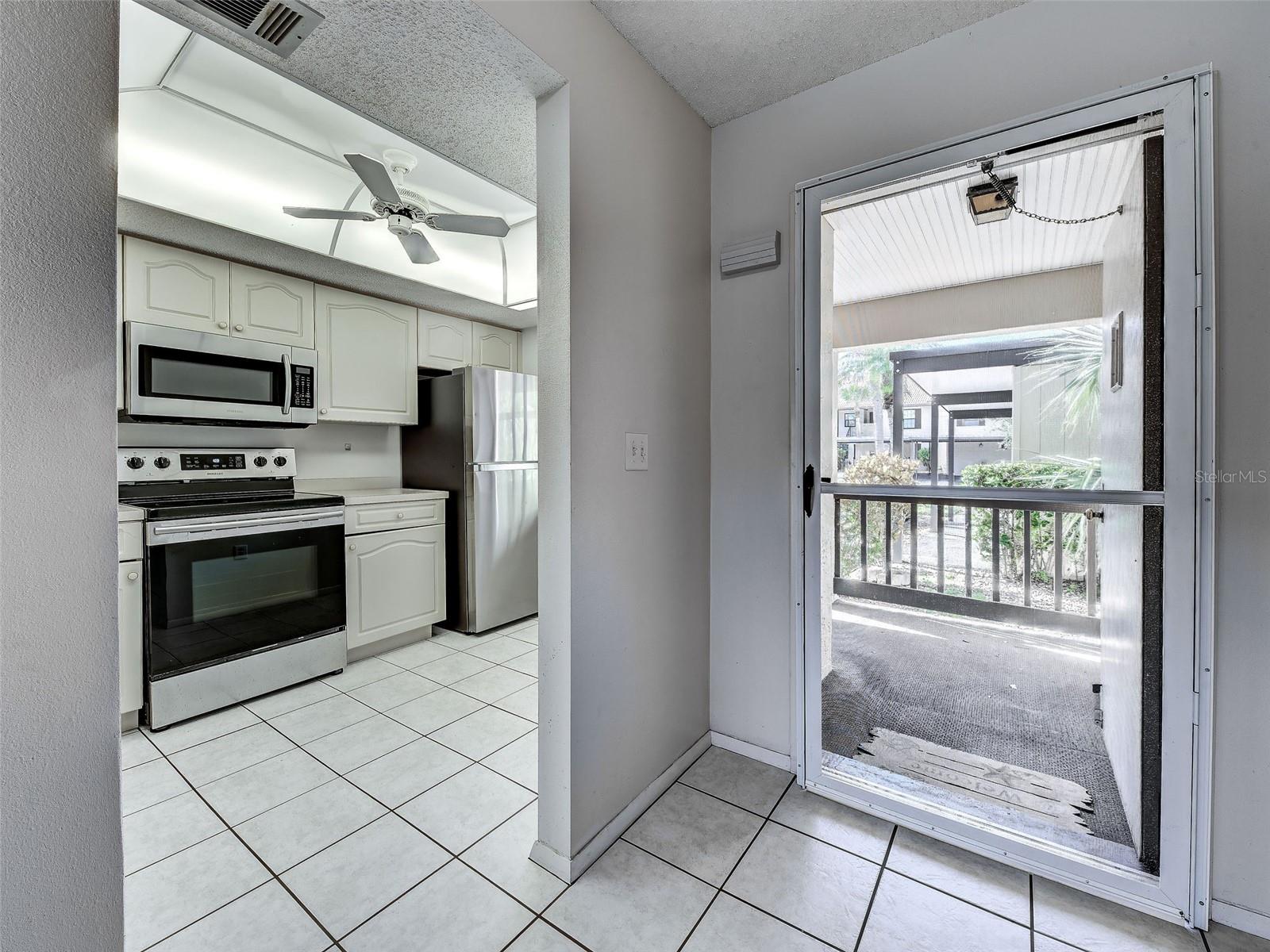 MISSION LAKES - Residential