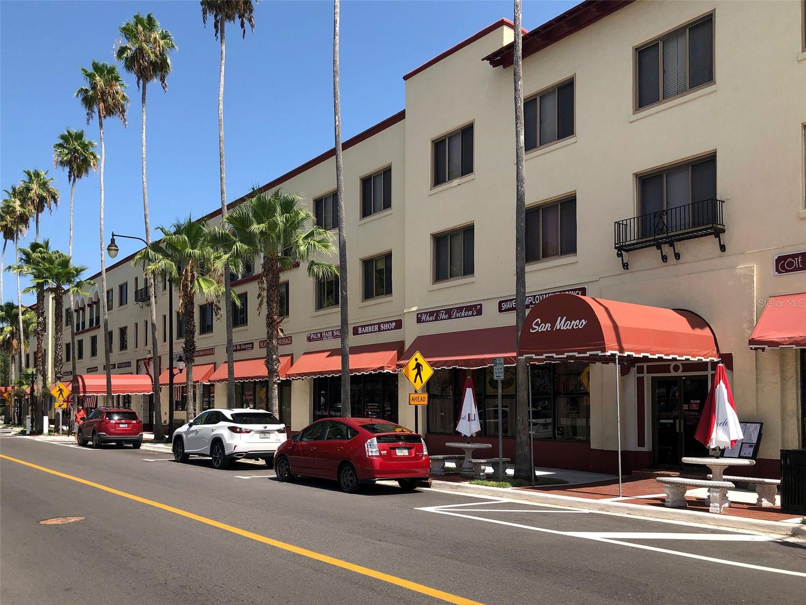 MISSION LAKES - Residential