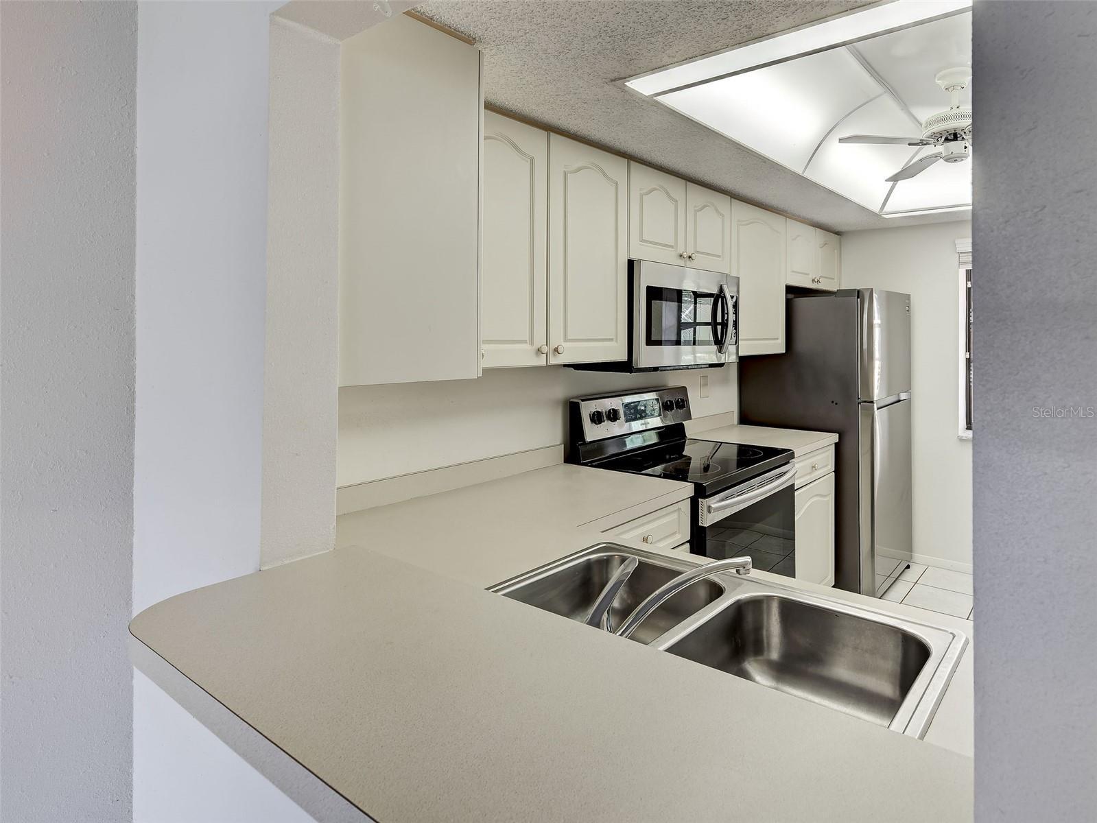 MISSION LAKES - Residential