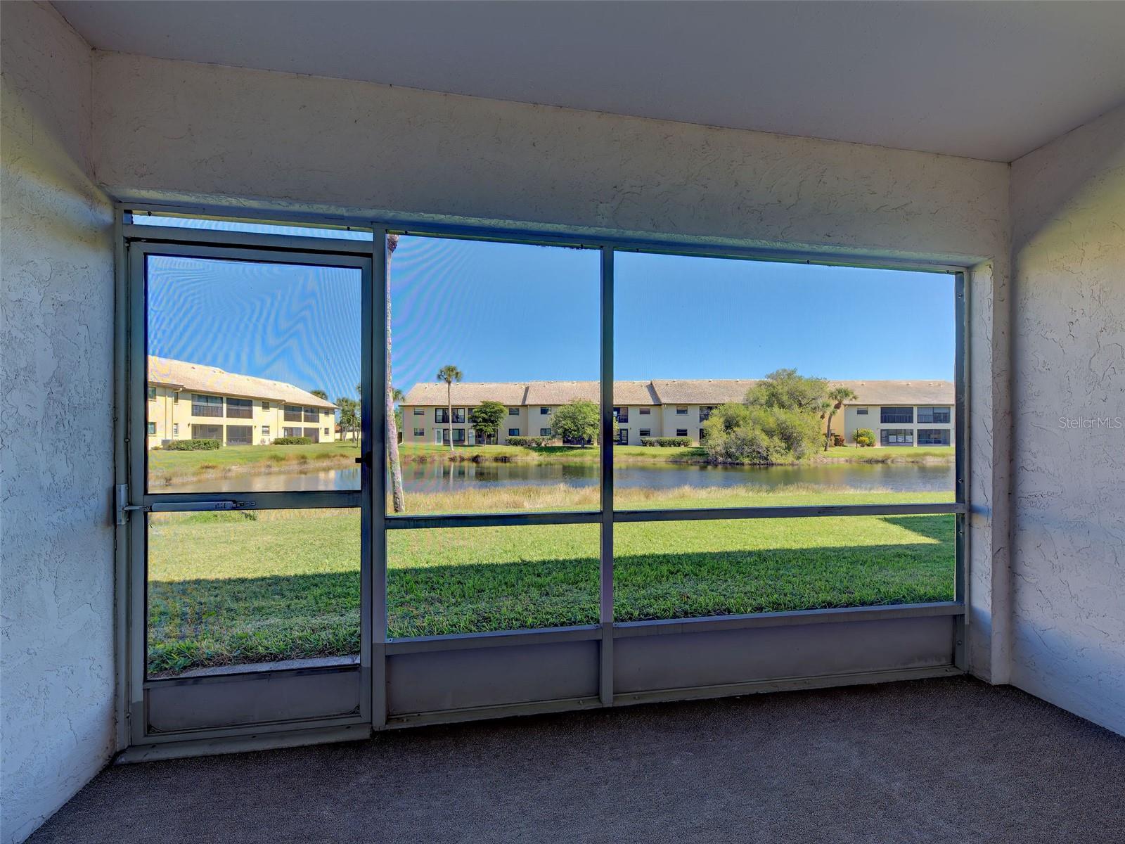 MISSION LAKES - Residential