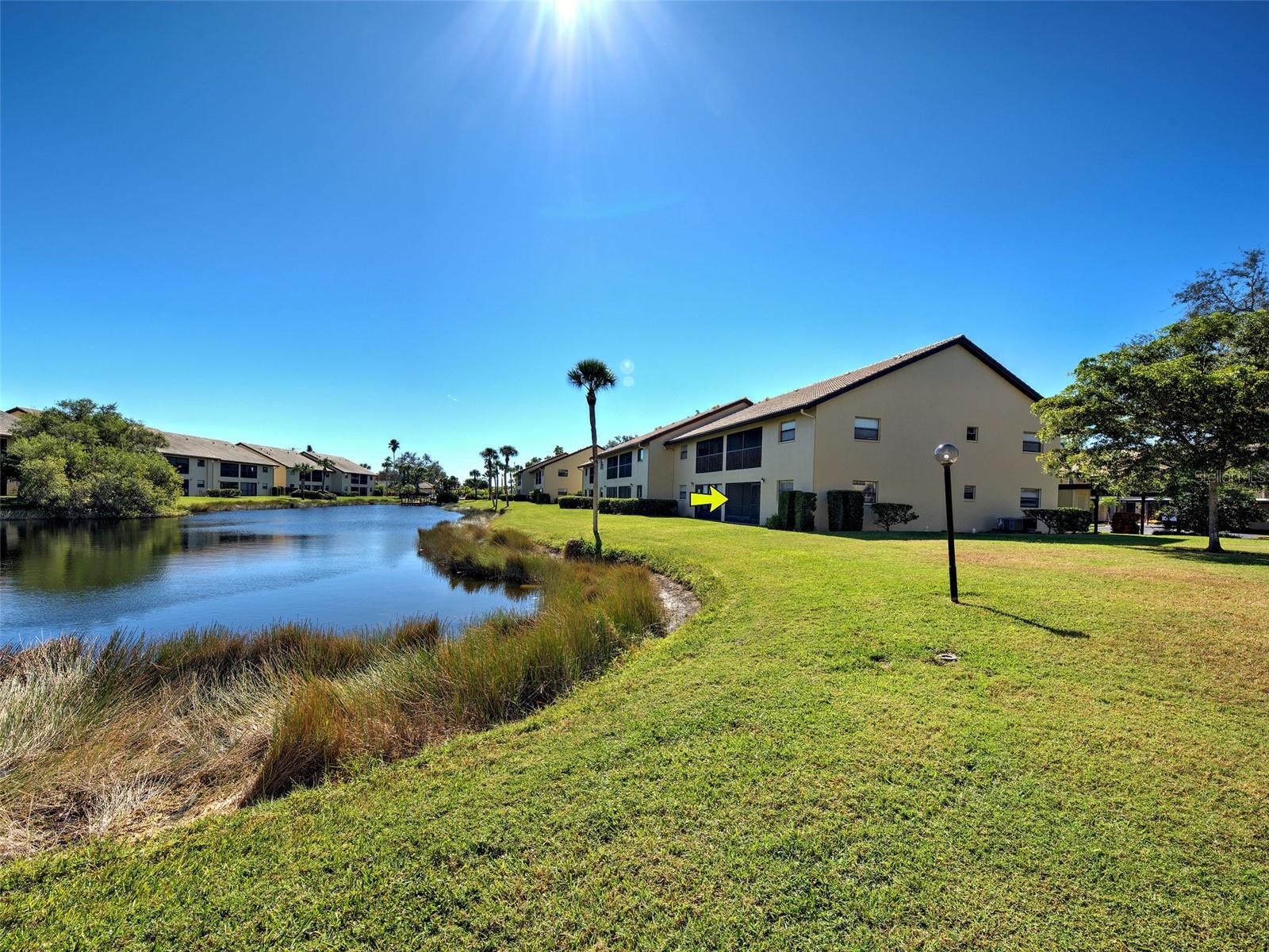 MISSION LAKES - Residential