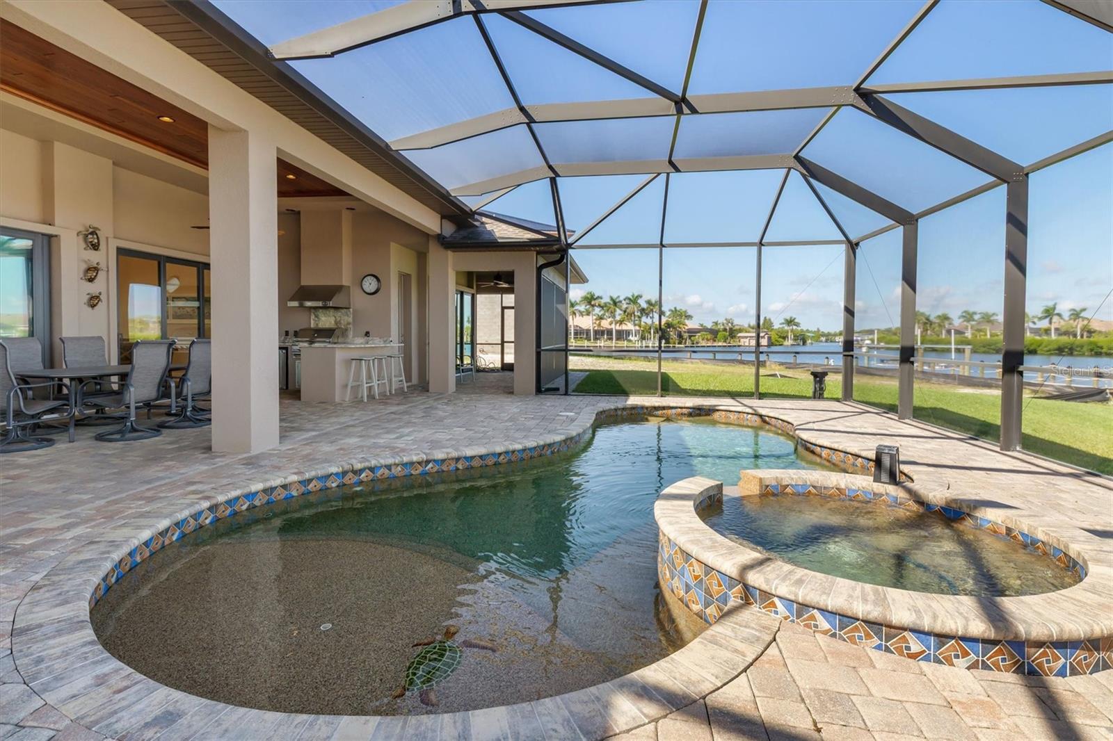 PORT CHARLOTTE SEC 093 - Residential