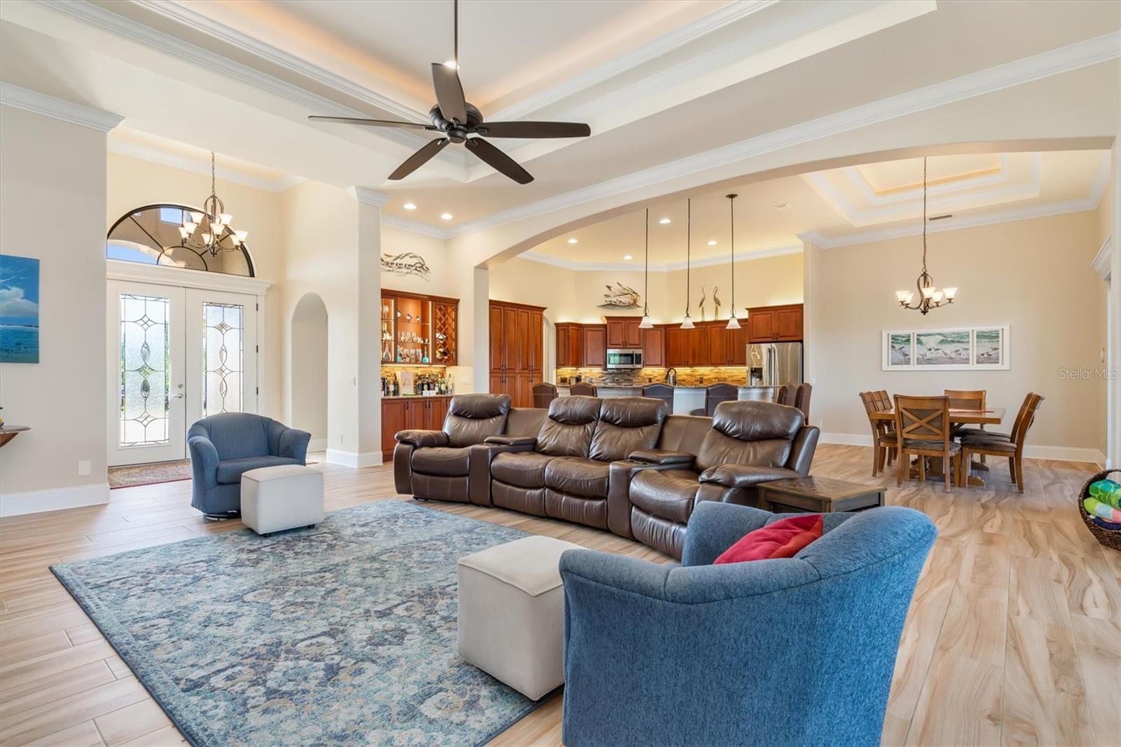 PORT CHARLOTTE SEC 093 - Residential