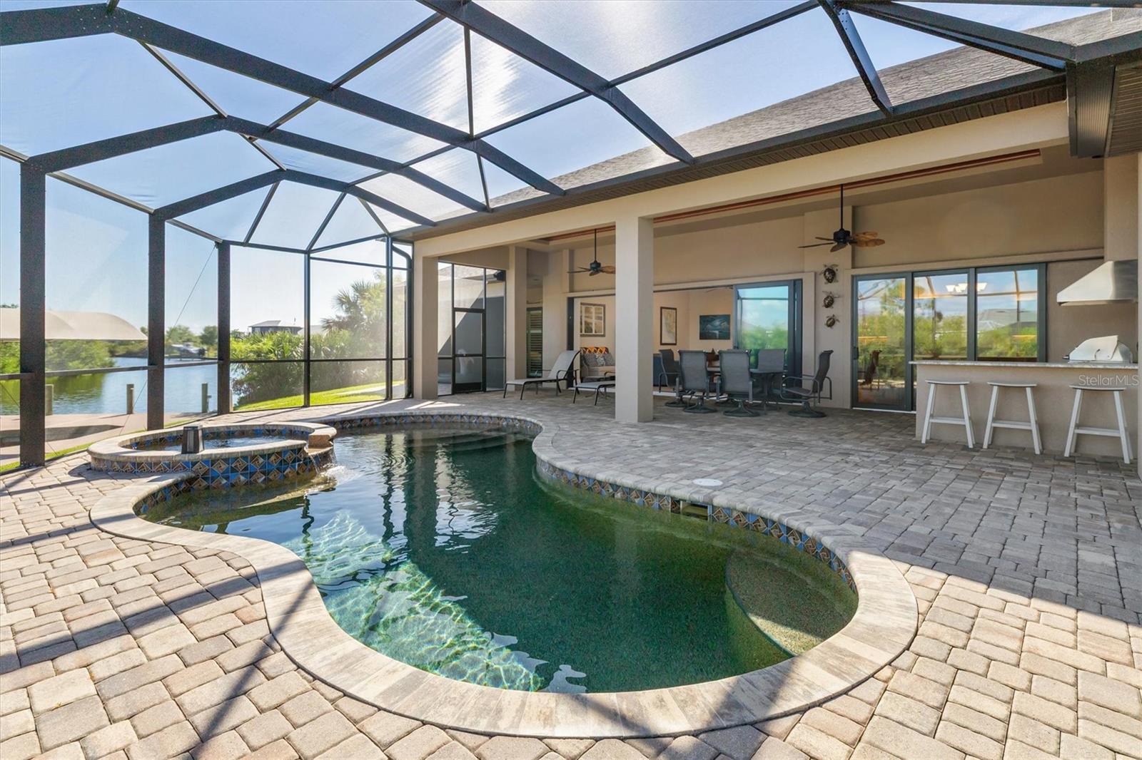 PORT CHARLOTTE SEC 093 - Residential