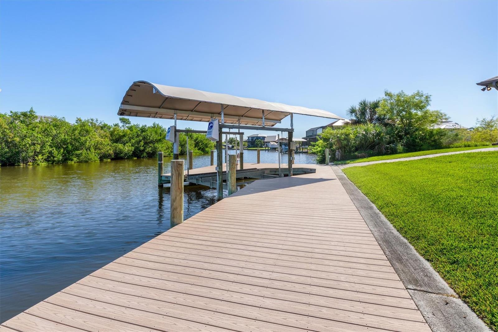 PORT CHARLOTTE SEC 093 - Residential