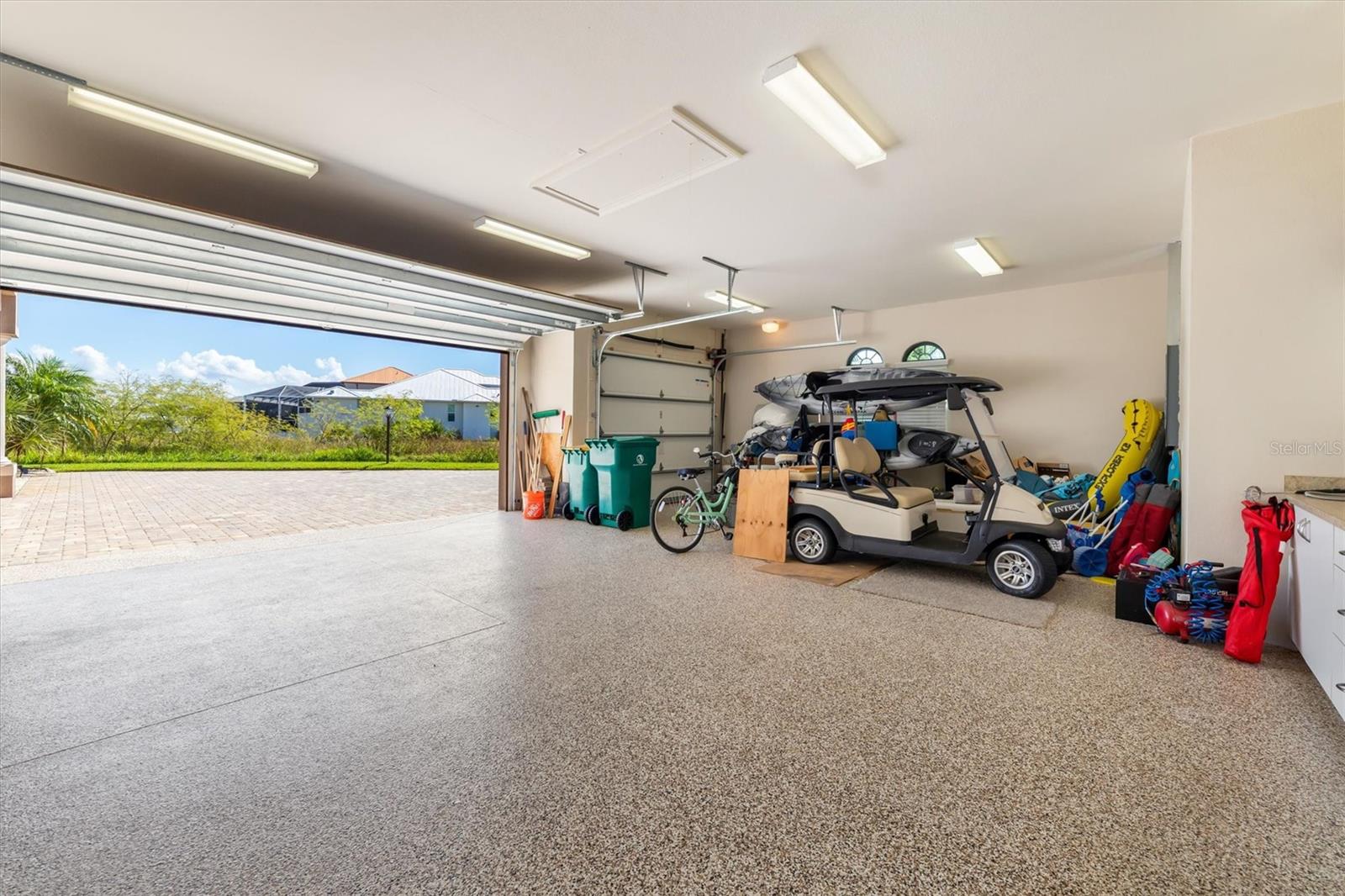 PORT CHARLOTTE SEC 093 - Residential