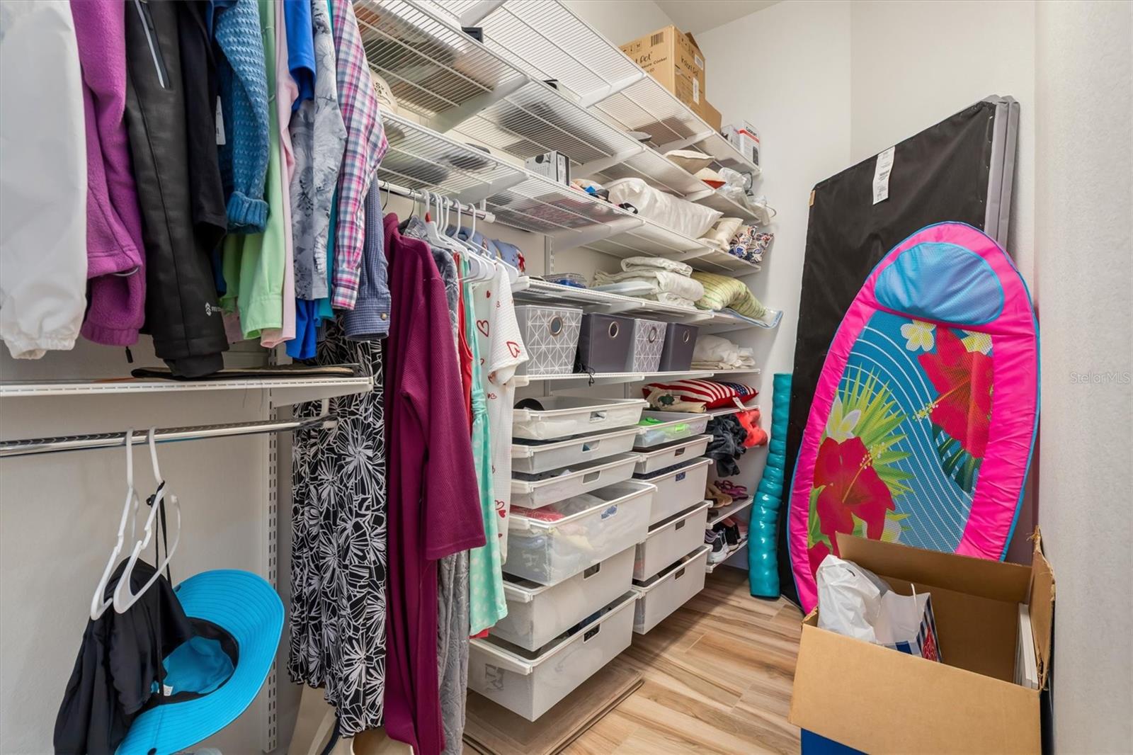 PORT CHARLOTTE SEC 093 - Residential