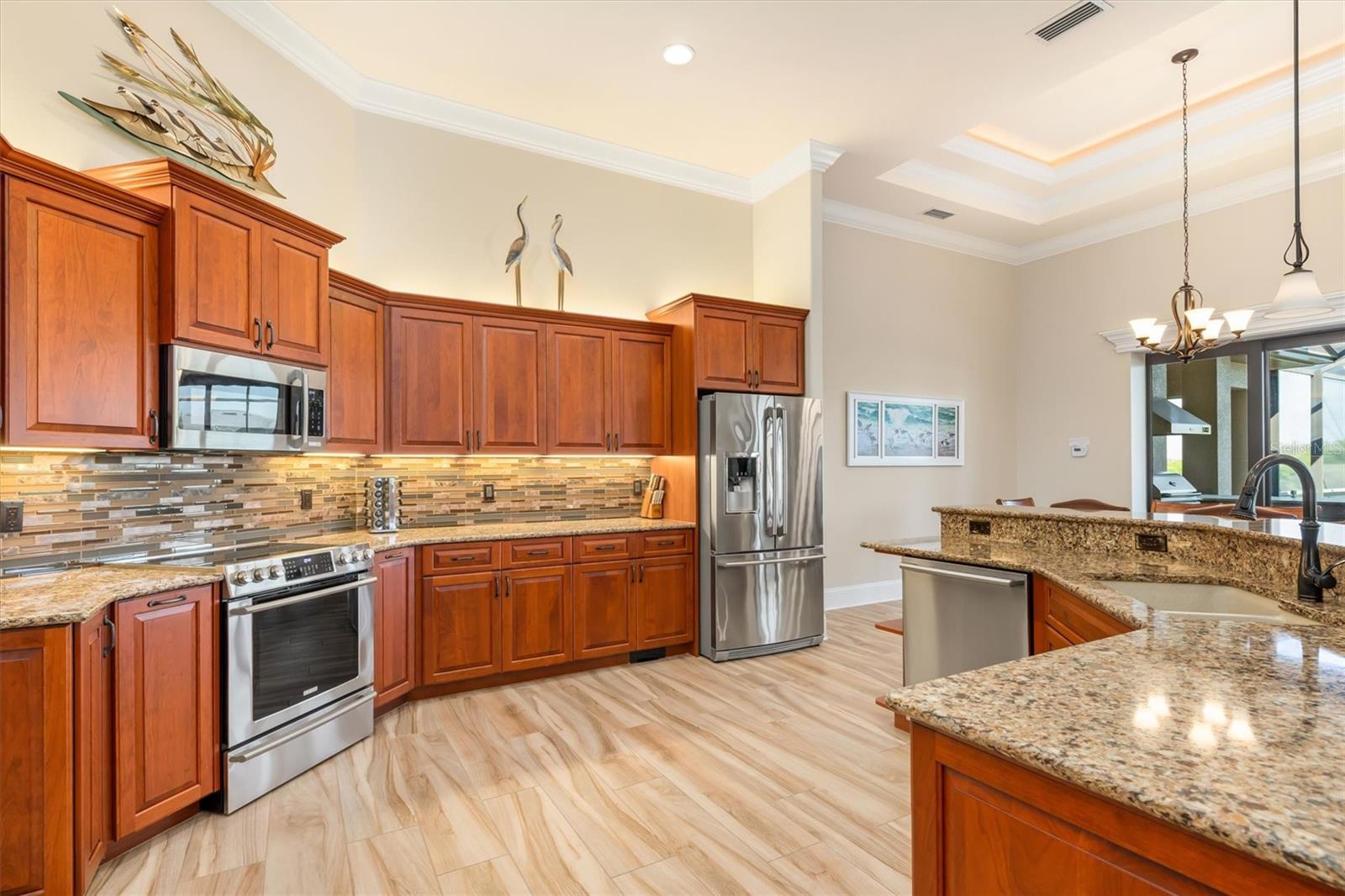 PORT CHARLOTTE SEC 093 - Residential