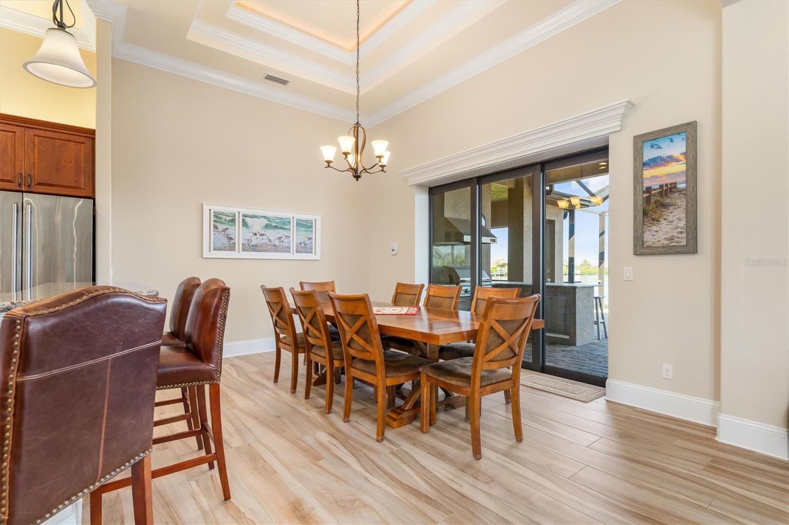 PORT CHARLOTTE SEC 093 - Residential