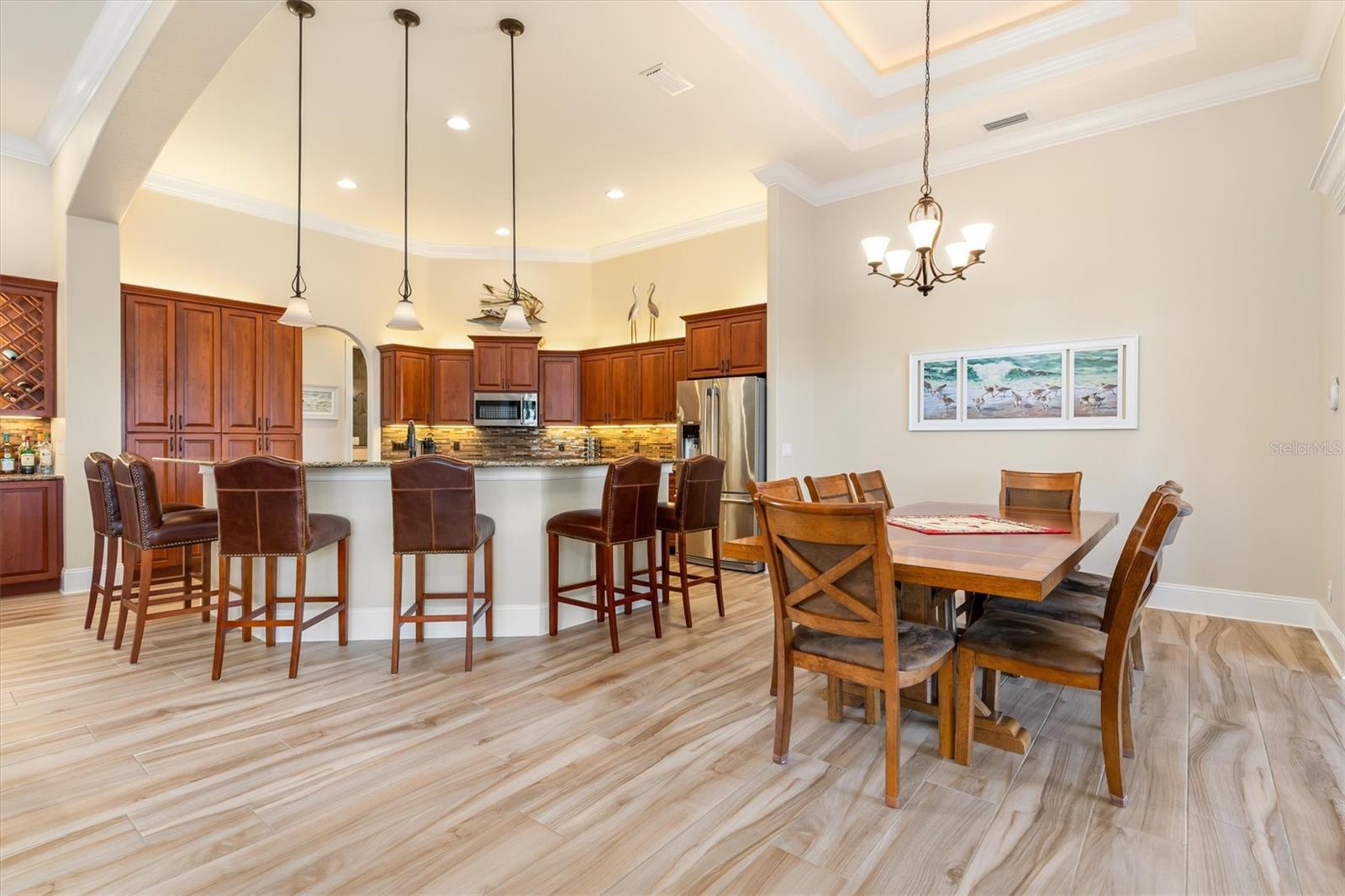 PORT CHARLOTTE SEC 093 - Residential