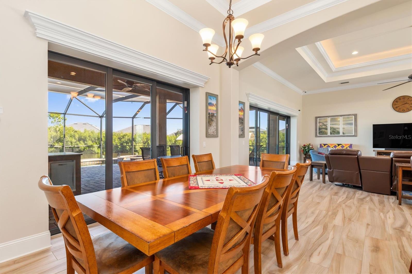 PORT CHARLOTTE SEC 093 - Residential