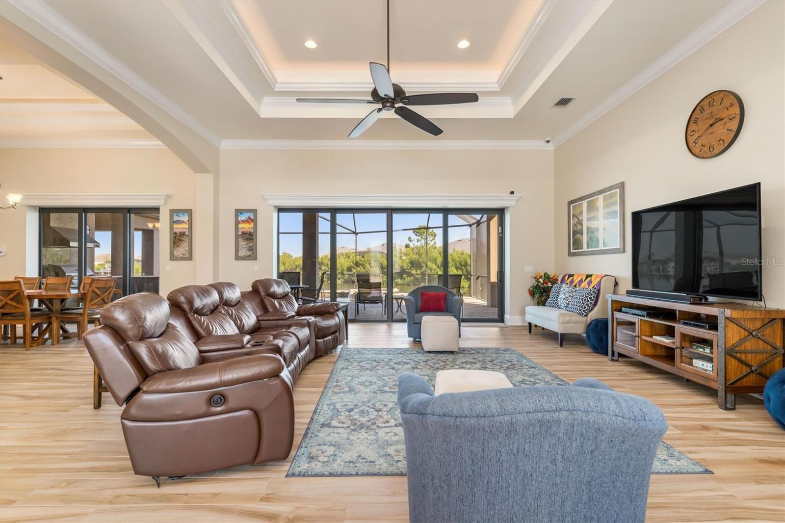 PORT CHARLOTTE SEC 093 - Residential