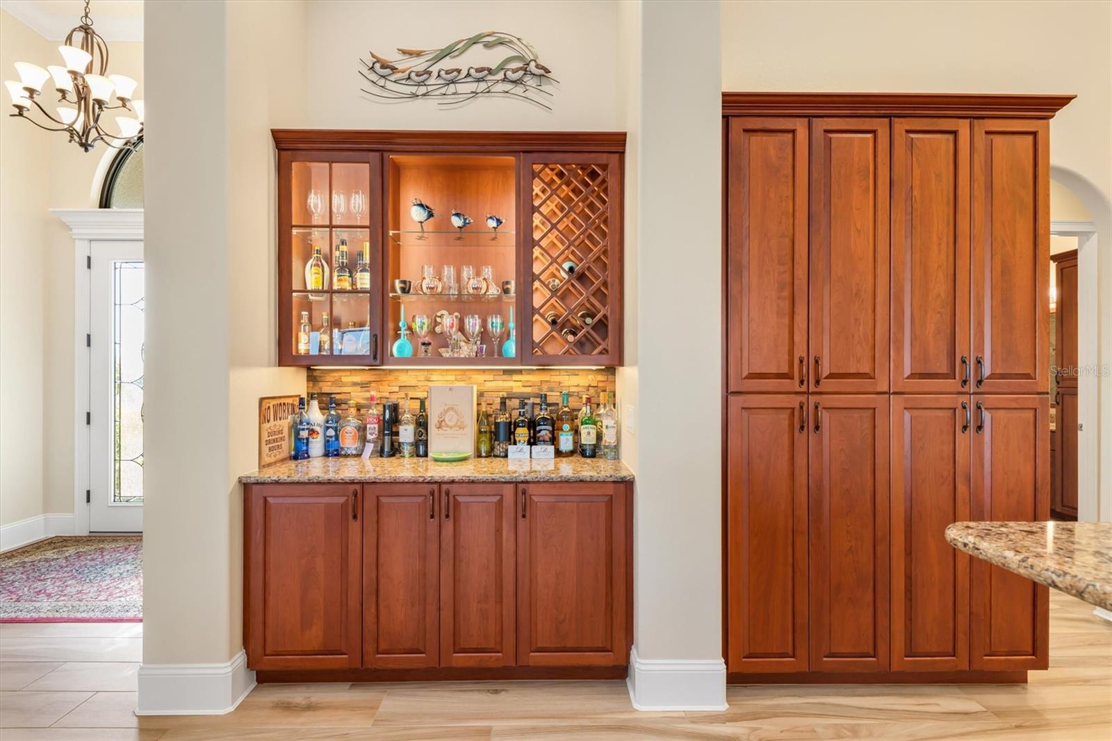 PORT CHARLOTTE SEC 093 - Residential