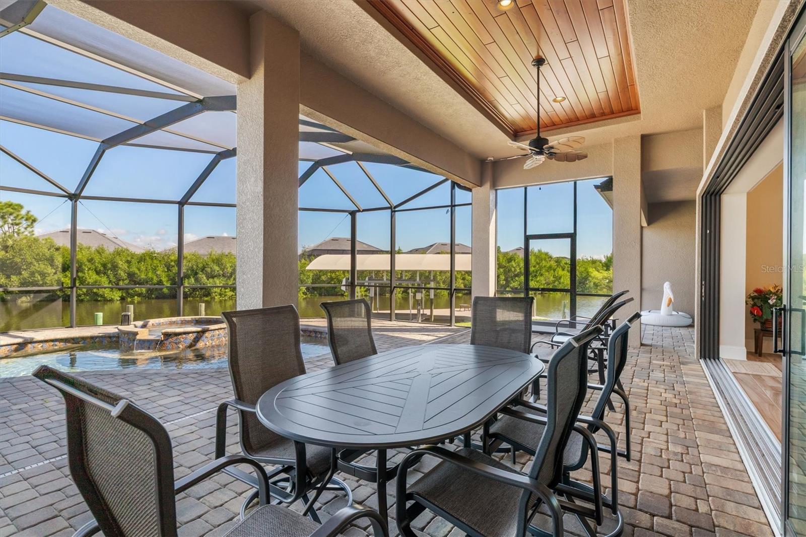 PORT CHARLOTTE SEC 093 - Residential