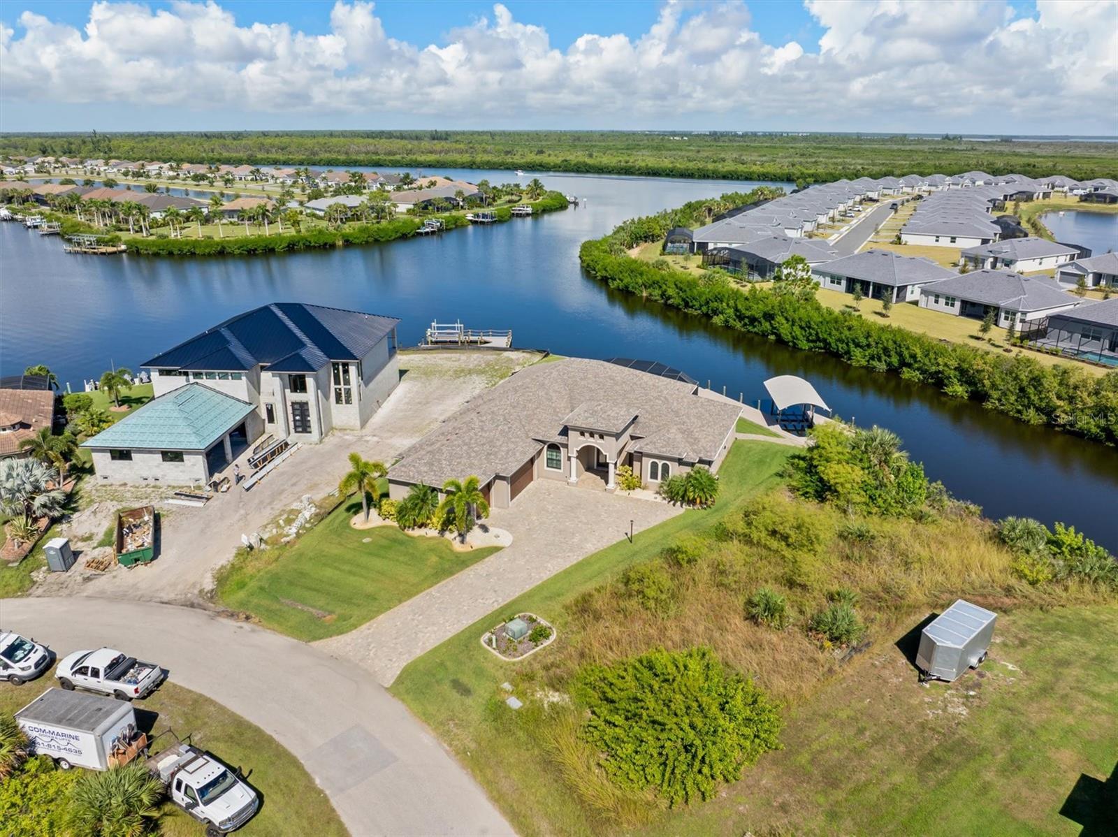 PORT CHARLOTTE SEC 093 - Residential