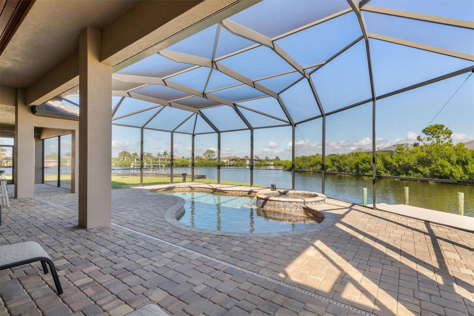 PORT CHARLOTTE SEC 093 - Residential