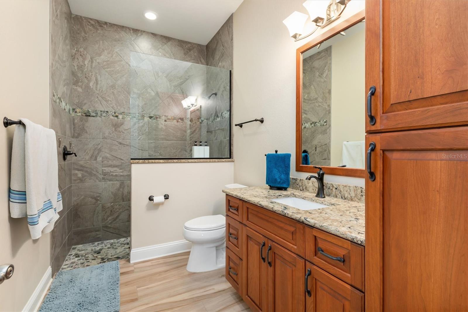 PORT CHARLOTTE SEC 093 - Residential