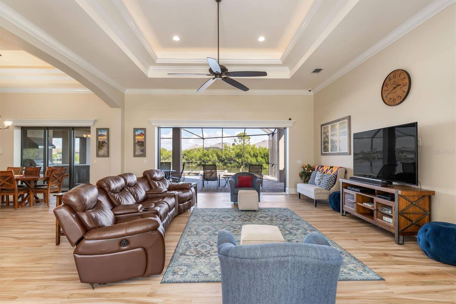 PORT CHARLOTTE SEC 093 - Residential