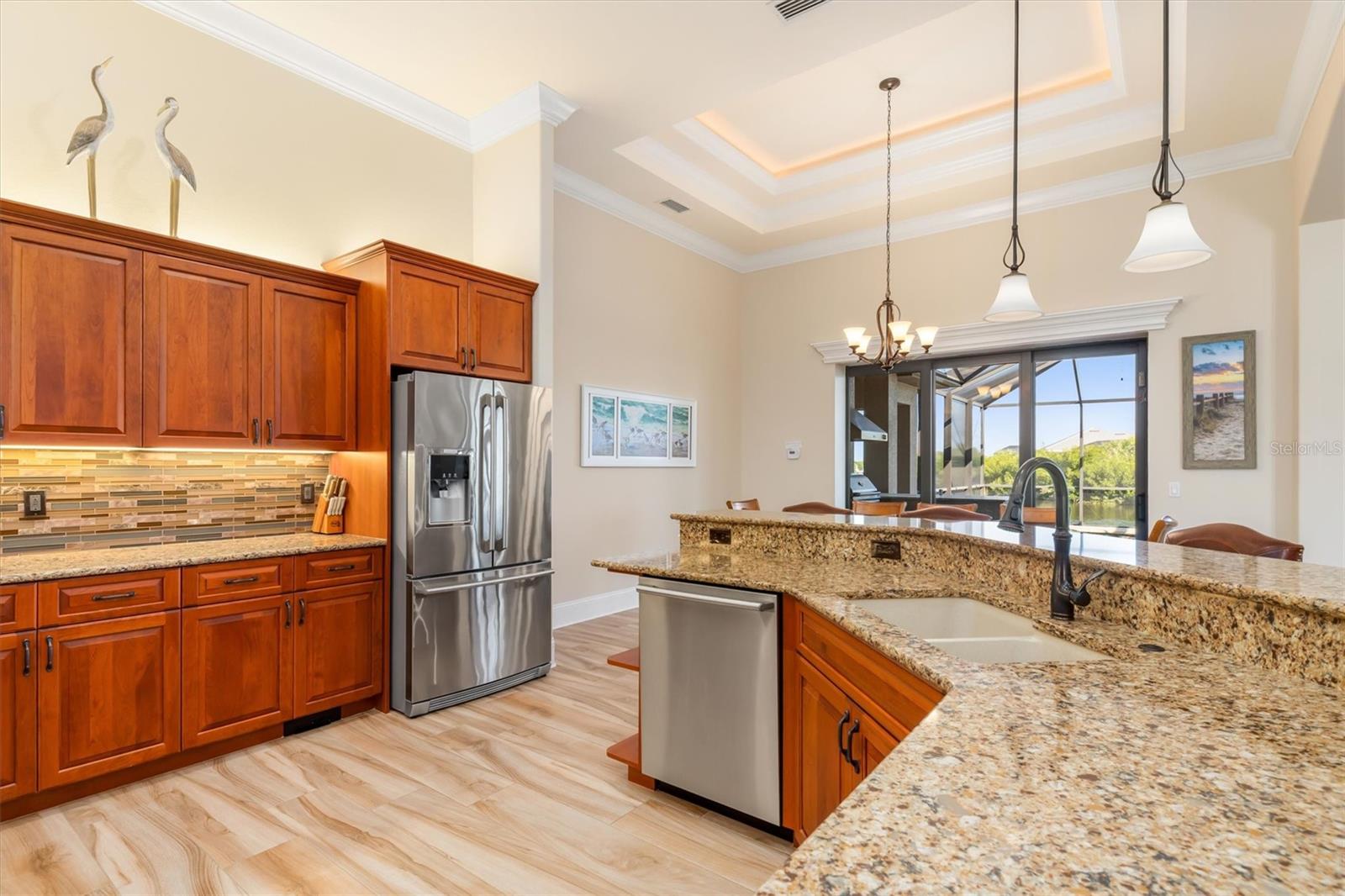 PORT CHARLOTTE SEC 093 - Residential