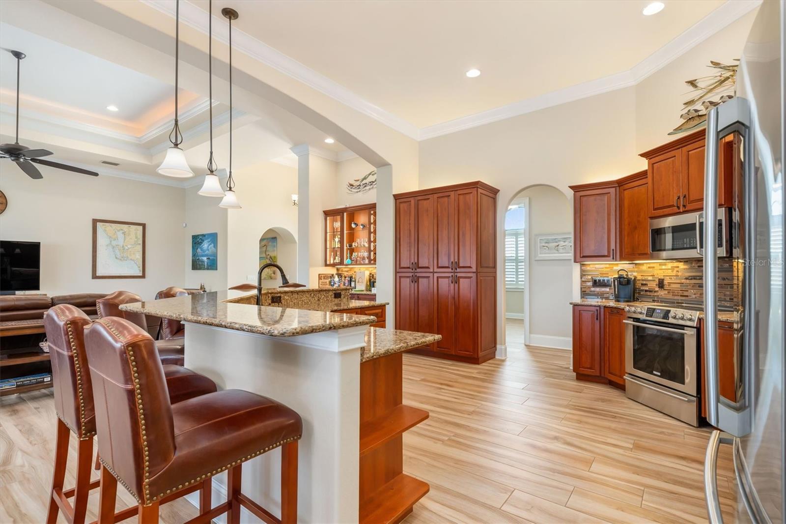 PORT CHARLOTTE SEC 093 - Residential