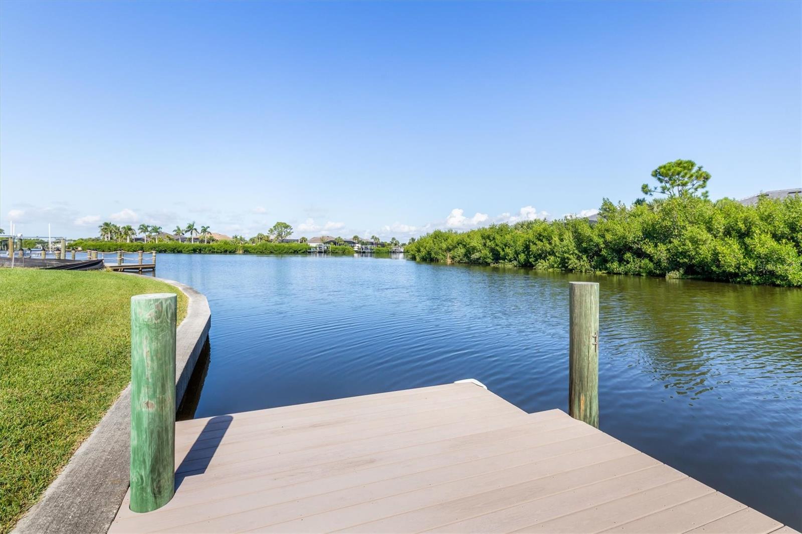 PORT CHARLOTTE SEC 093 - Residential