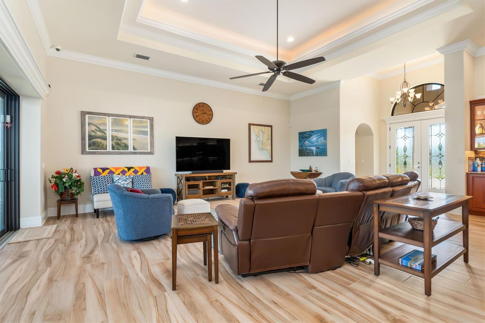 PORT CHARLOTTE SEC 093 - Residential