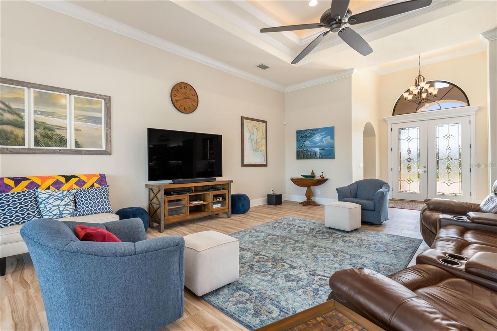 PORT CHARLOTTE SEC 093 - Residential