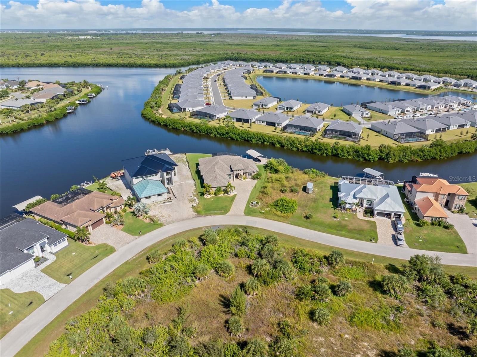 PORT CHARLOTTE SEC 093 - Residential