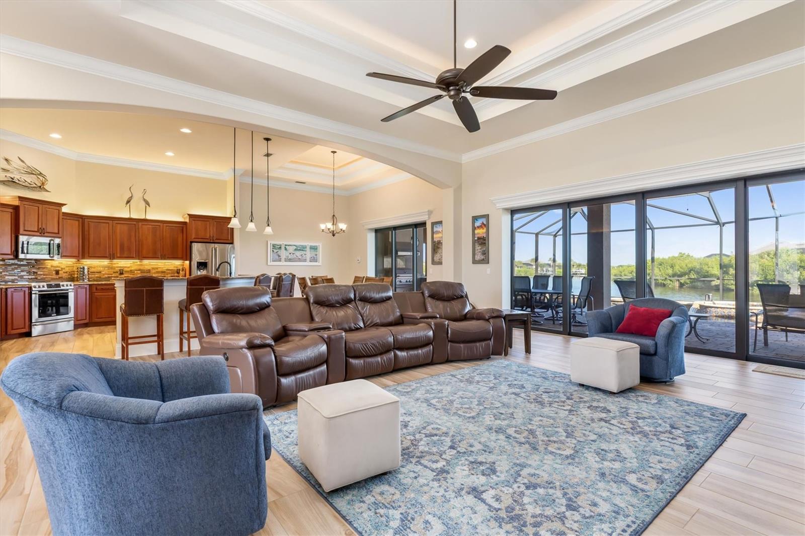 PORT CHARLOTTE SEC 093 - Residential