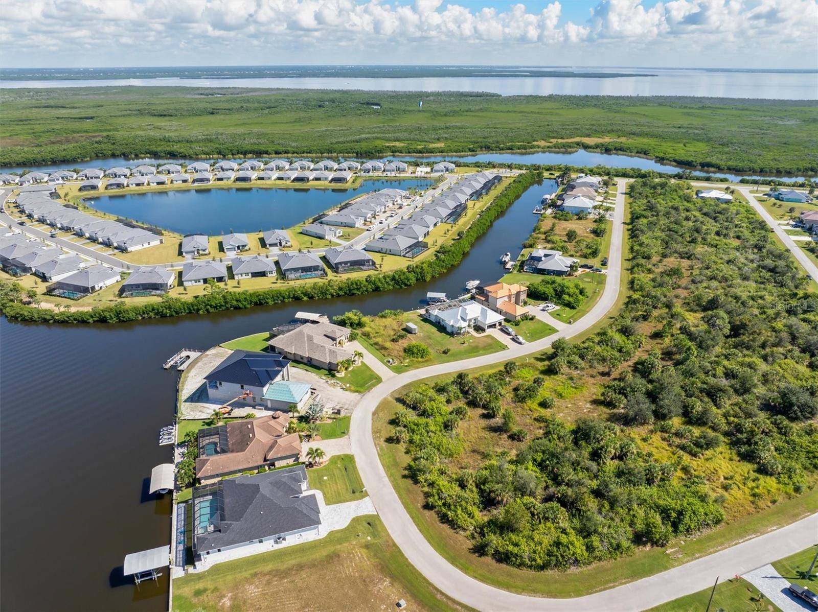 PORT CHARLOTTE SEC 093 - Residential