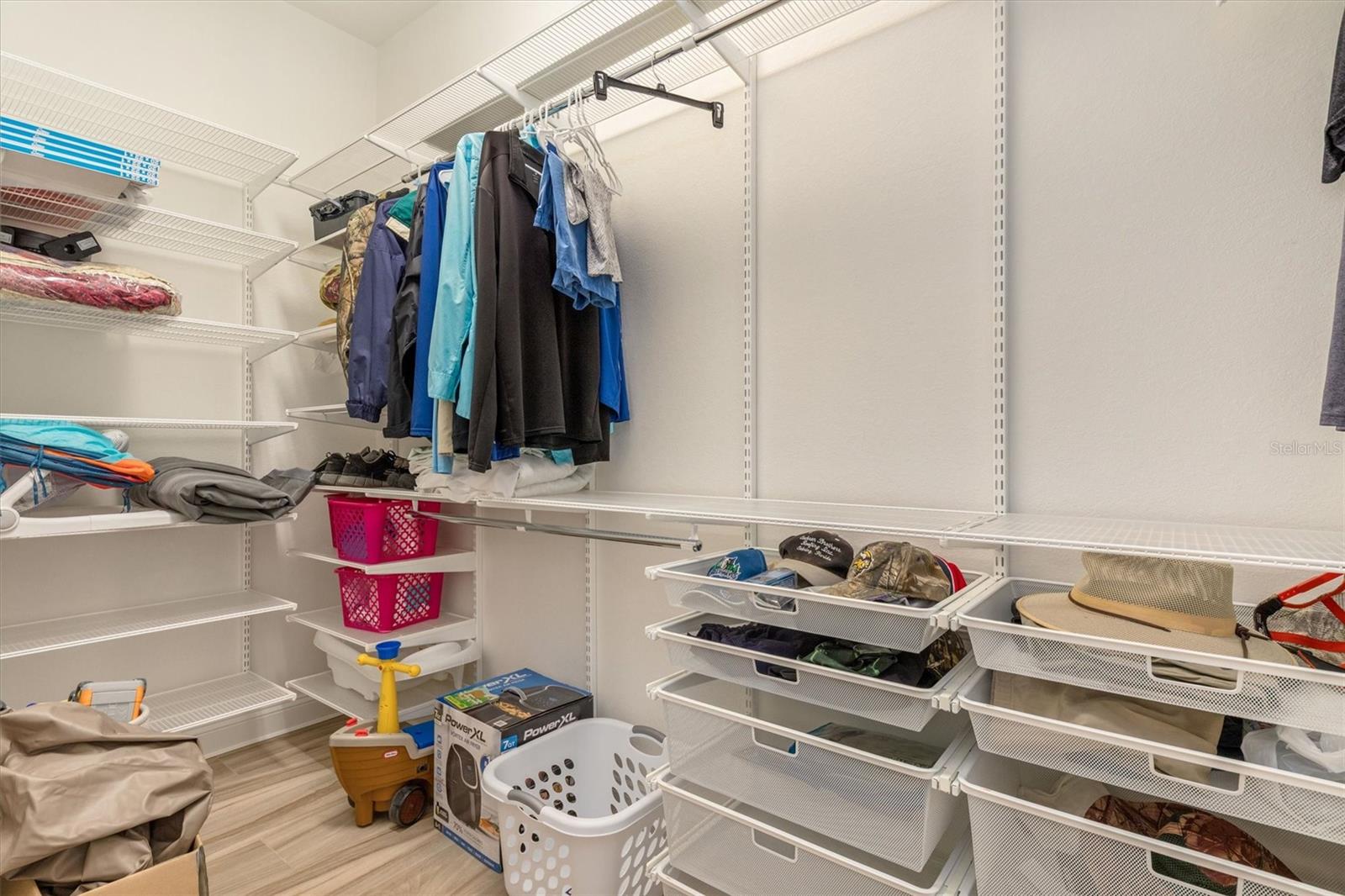 PORT CHARLOTTE SEC 093 - Residential