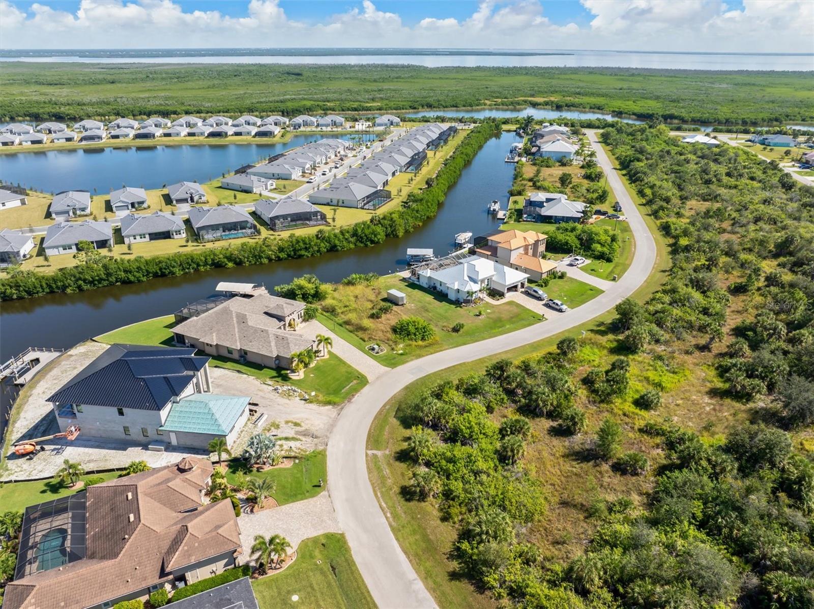 PORT CHARLOTTE SEC 093 - Residential