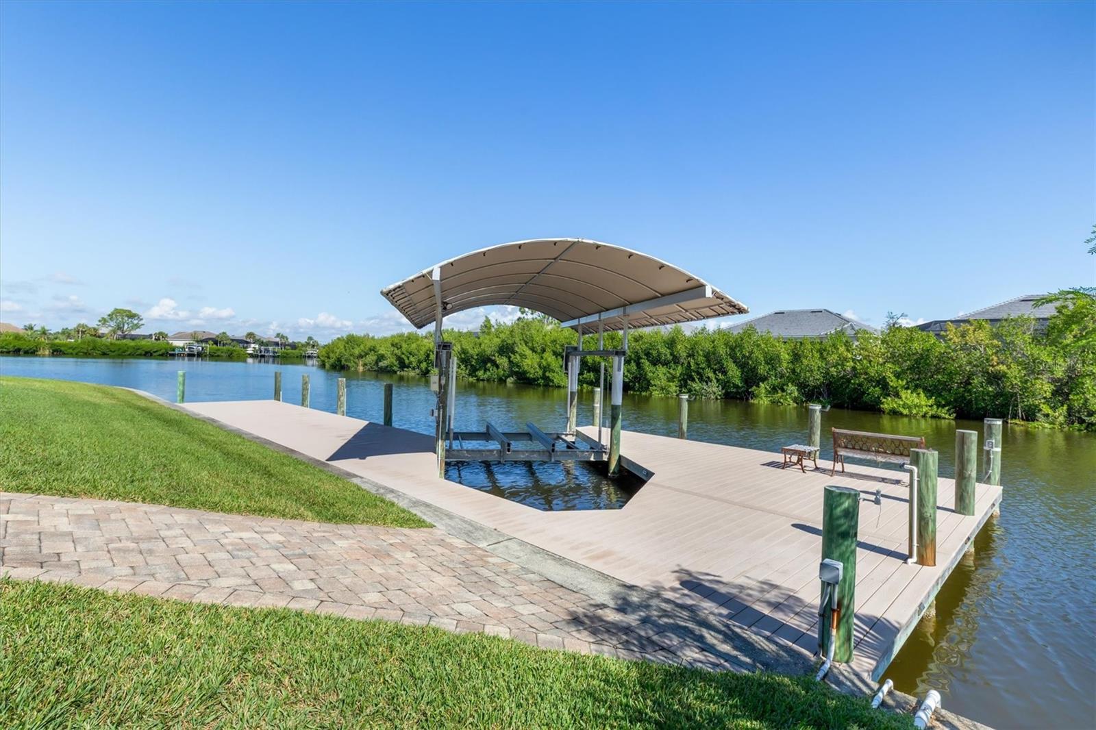 PORT CHARLOTTE SEC 093 - Residential