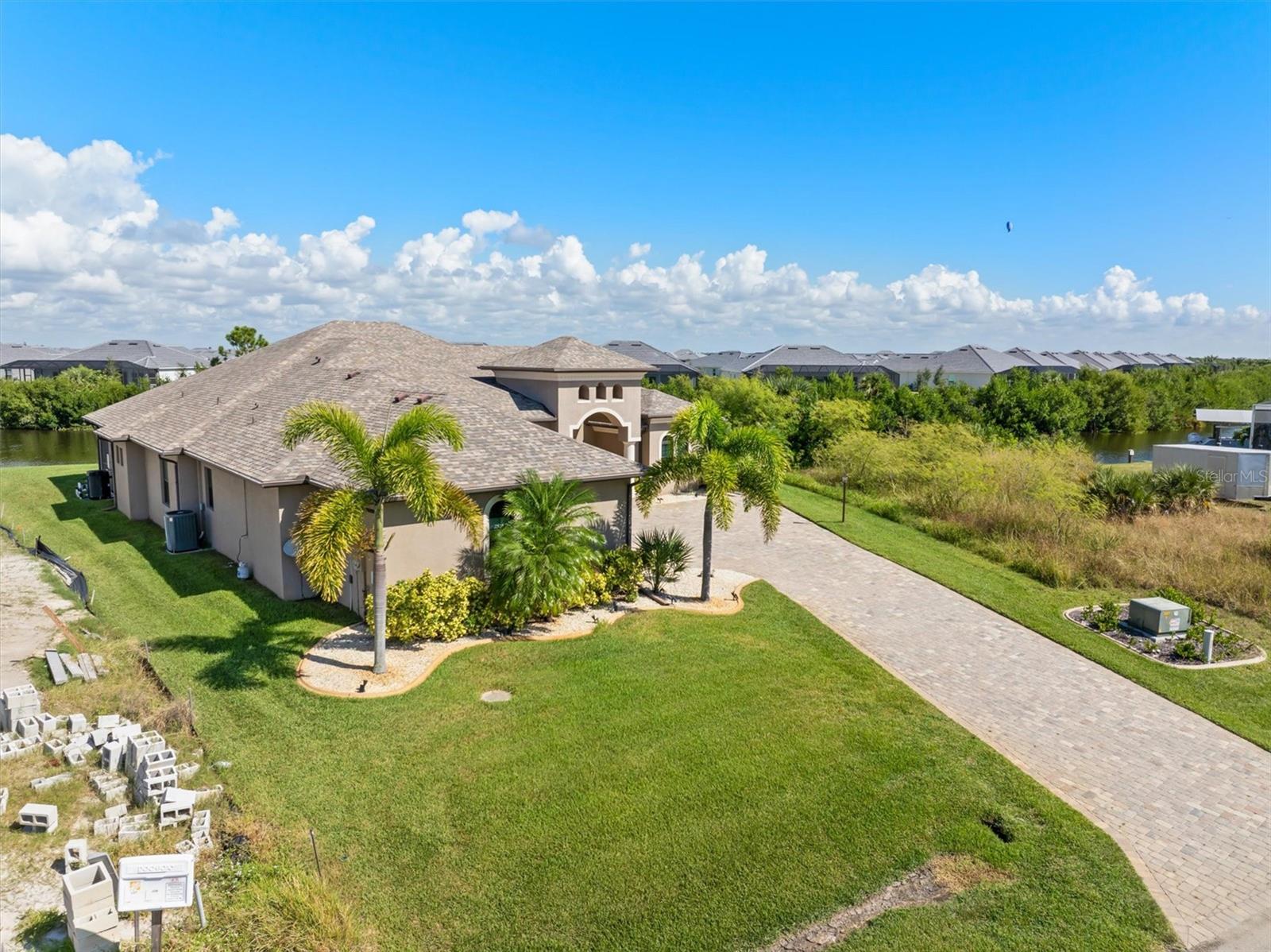 PORT CHARLOTTE SEC 093 - Residential