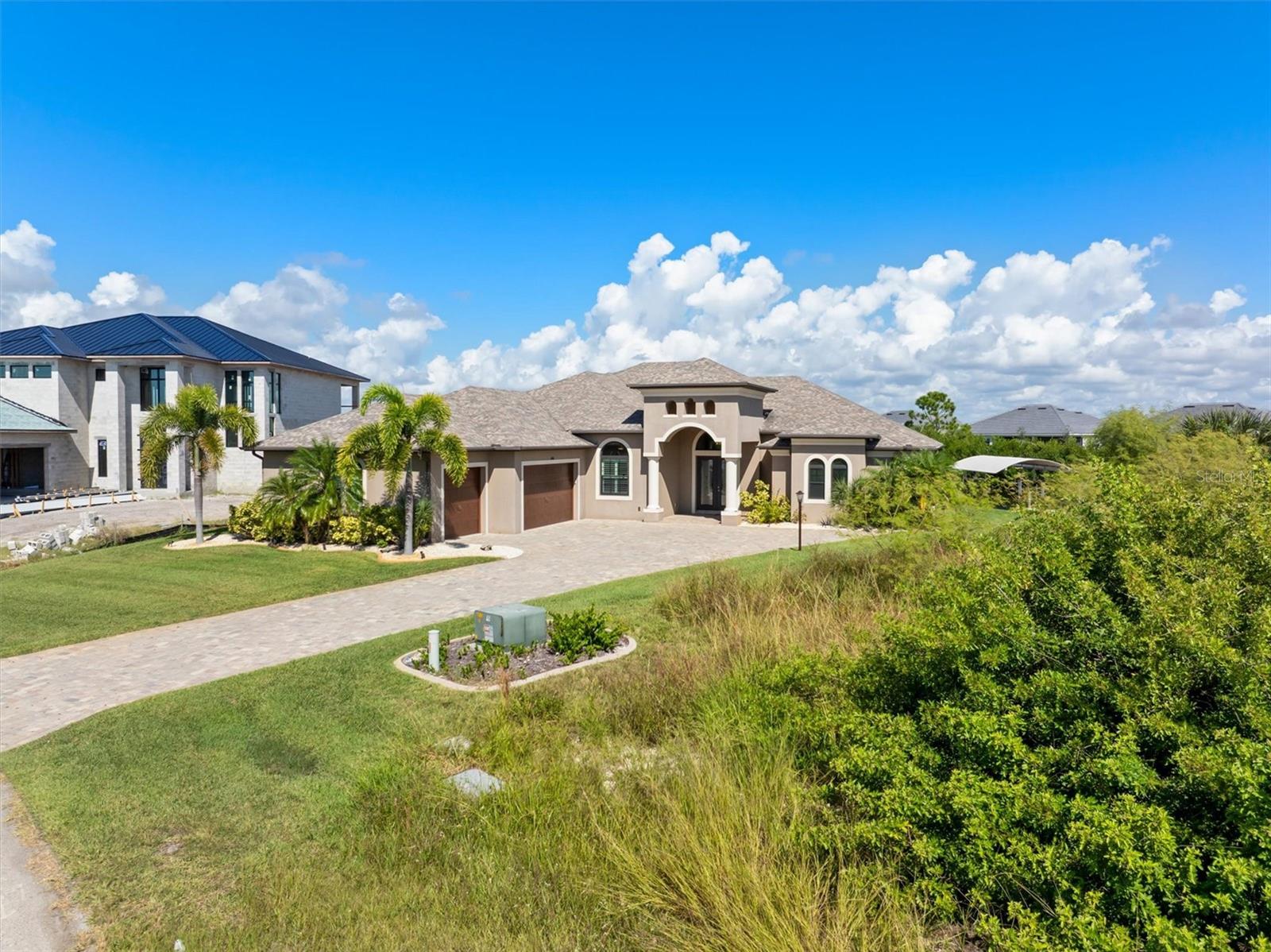 PORT CHARLOTTE SEC 093 - Residential