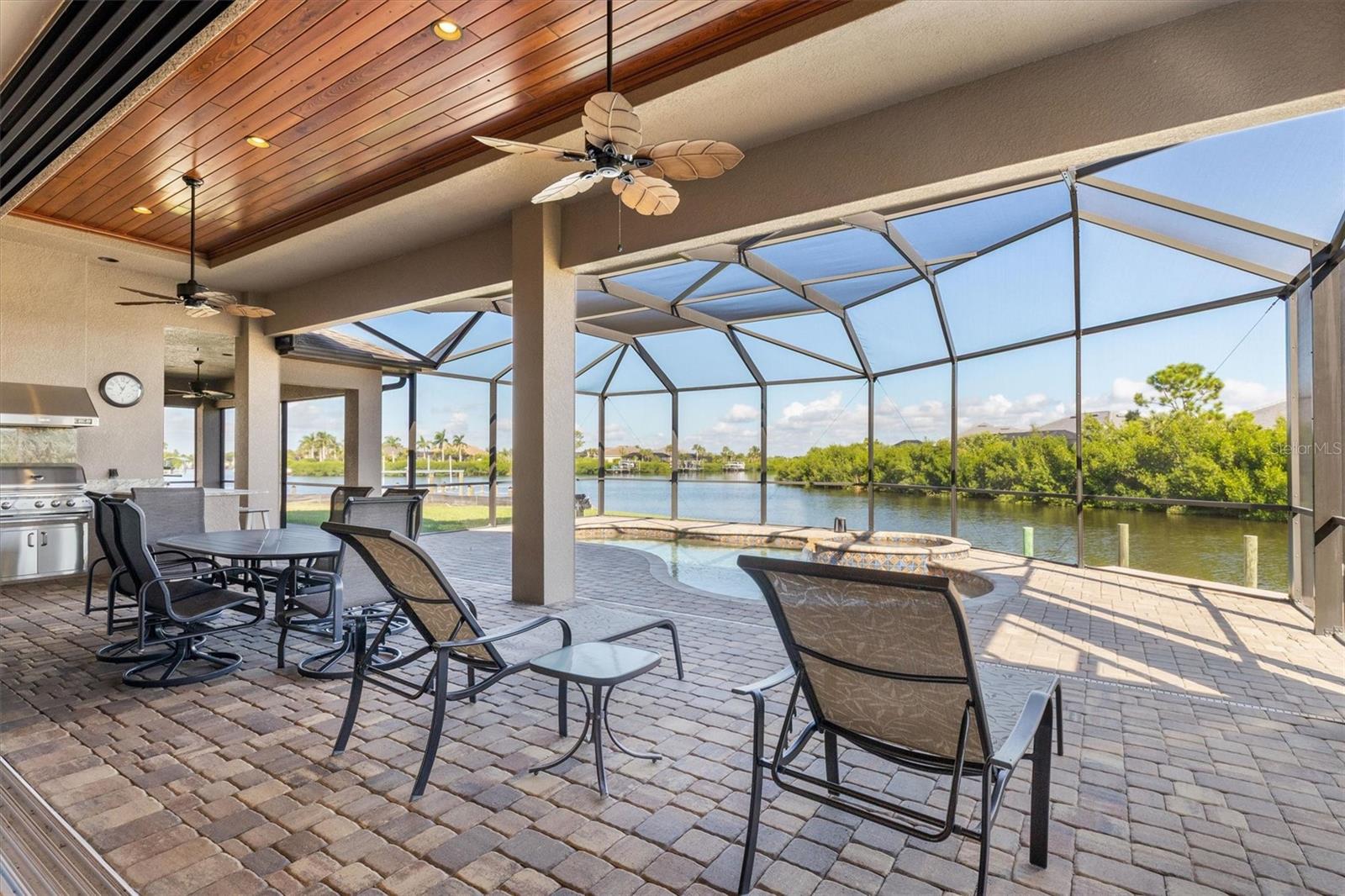 PORT CHARLOTTE SEC 093 - Residential