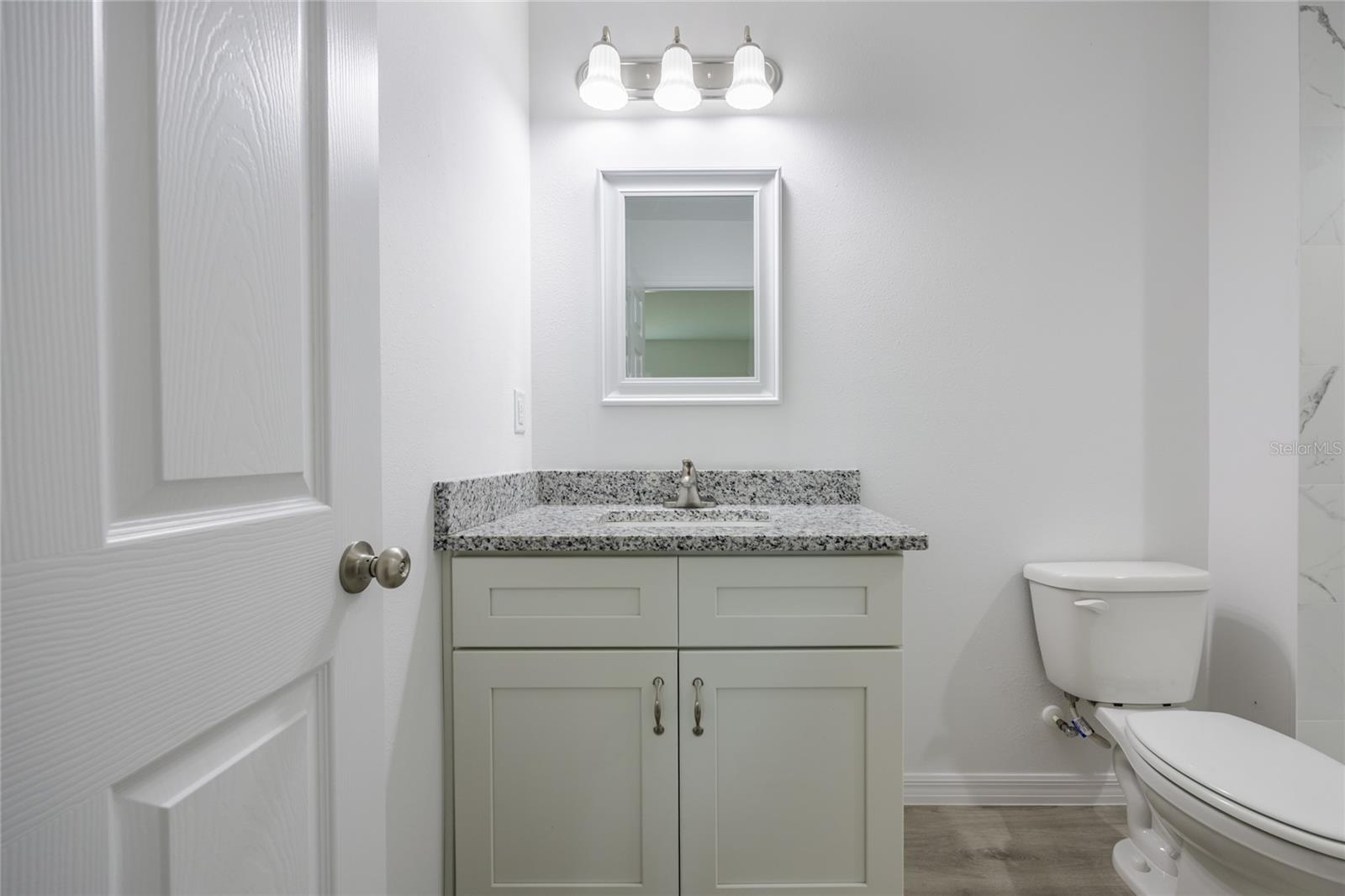 WILLISTON HYLNDS GOLF & C CLUB ESTATE - Residential