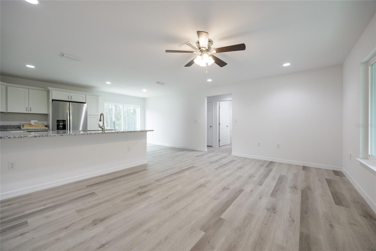 WILLISTON HYLNDS GOLF & C CLUB ESTATE - Residential