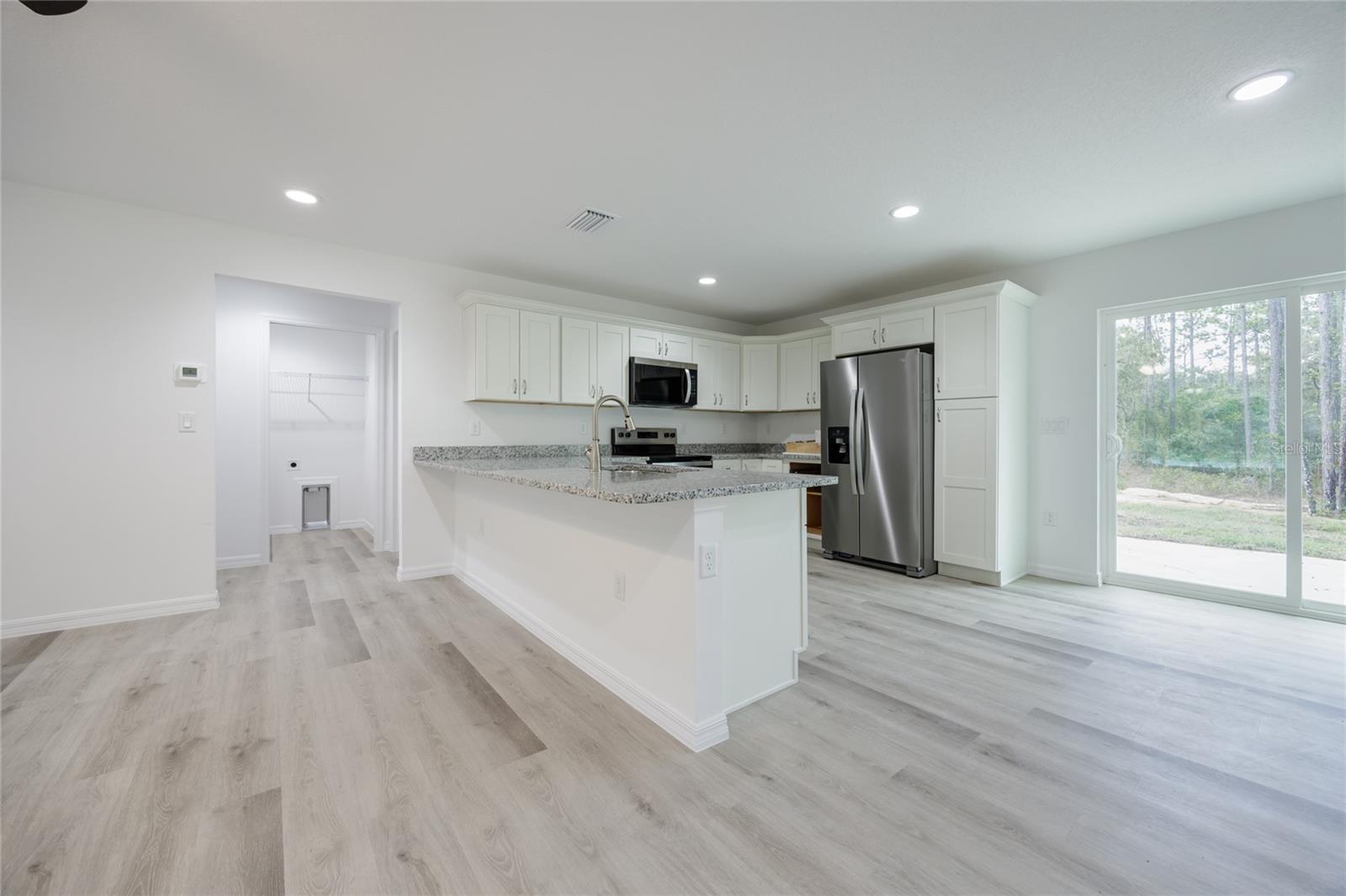 WILLISTON HYLNDS GOLF & C CLUB ESTATE - Residential