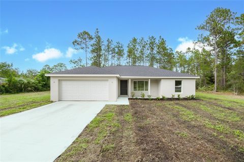 Photo of 15360 NE 1st Place, Williston, FL 32696 (MLS # GC534884)