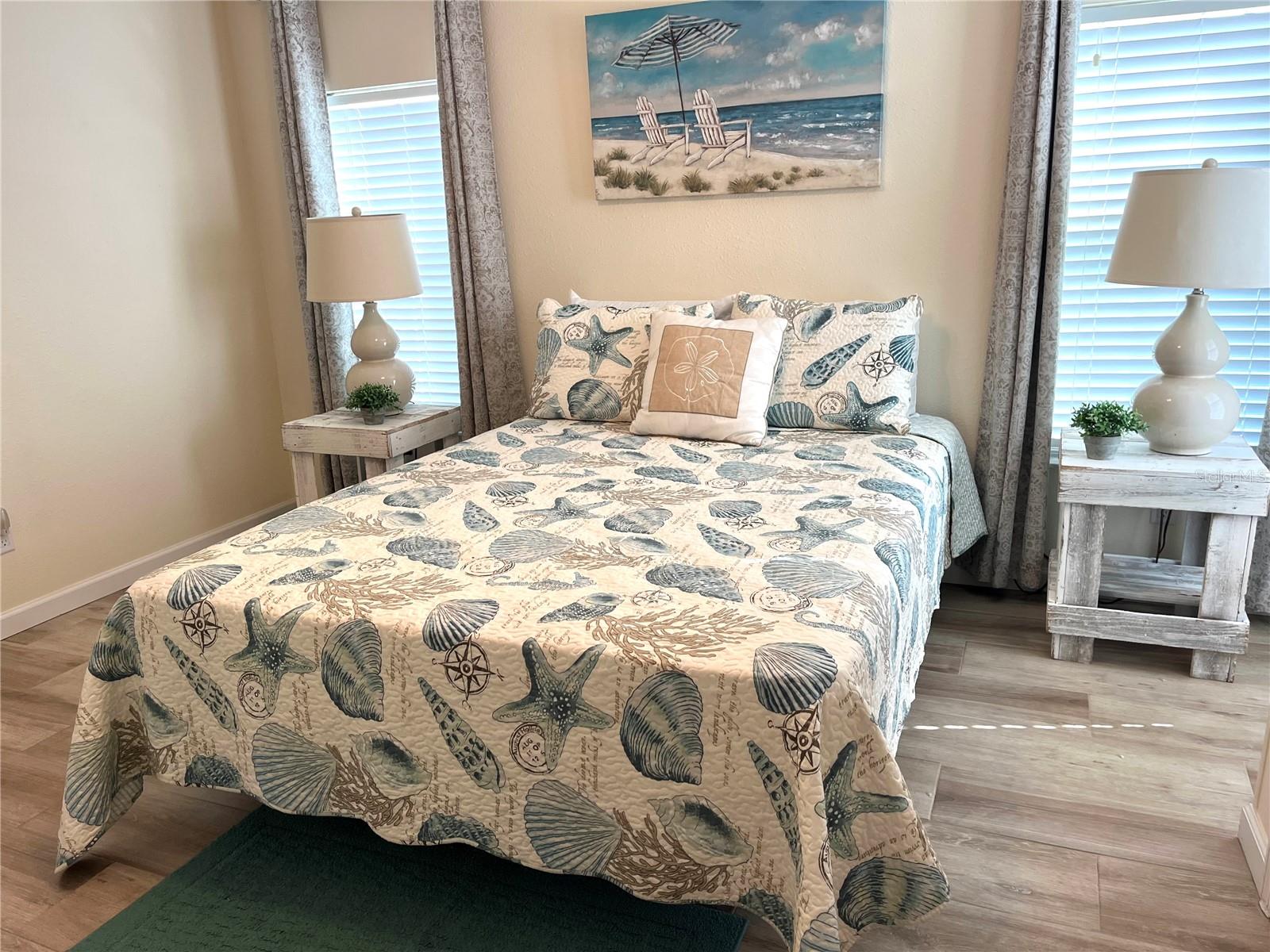 BEVERLY BEACH SURFSIDE ESTATES - Residential