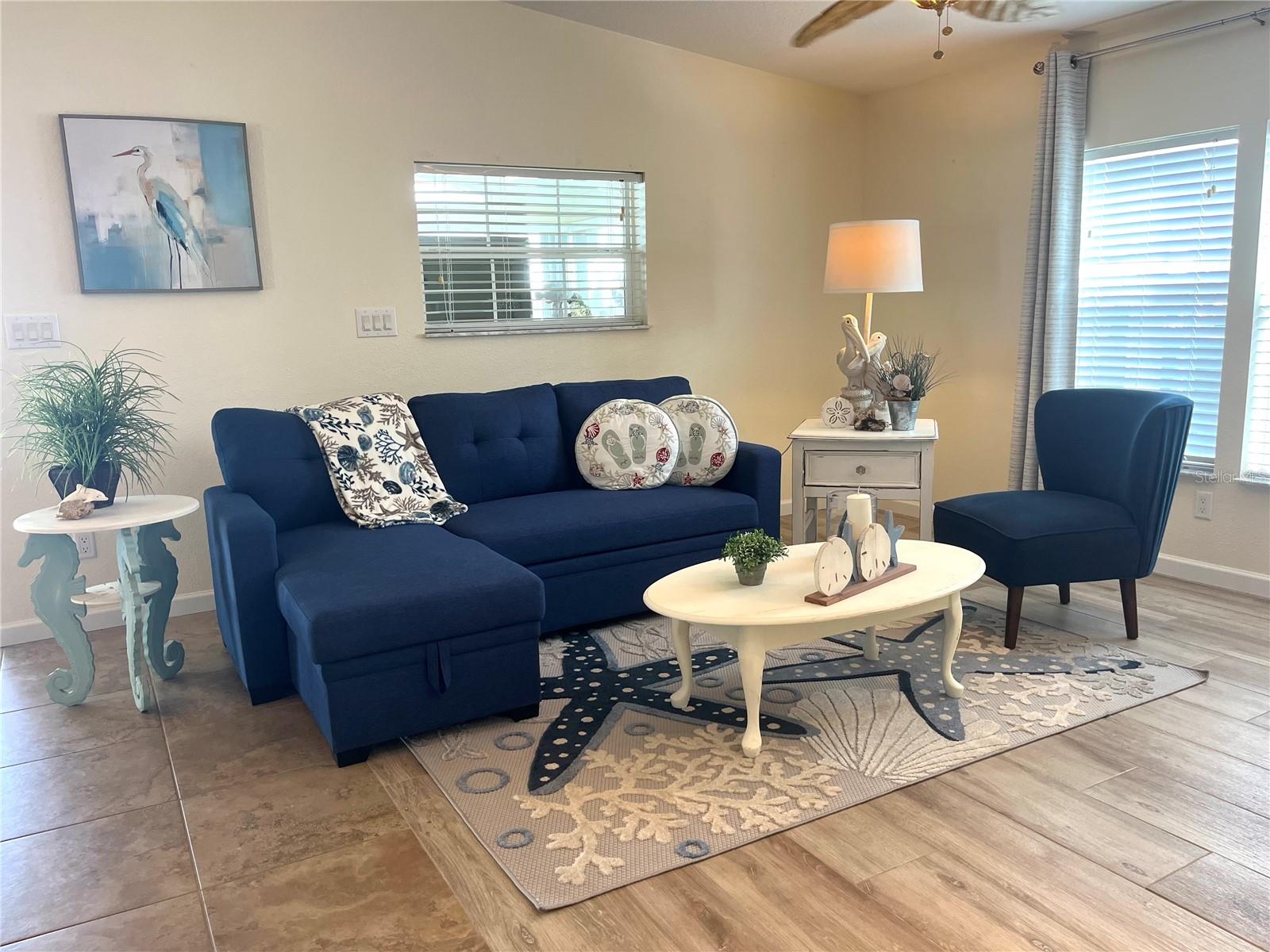 BEVERLY BEACH SURFSIDE ESTATES - Residential