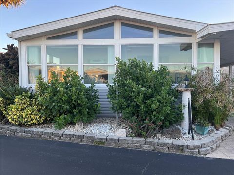 Photo of 203 Monitor Drive, Flagler Beach, FL 32136 (MLS # FC315350)