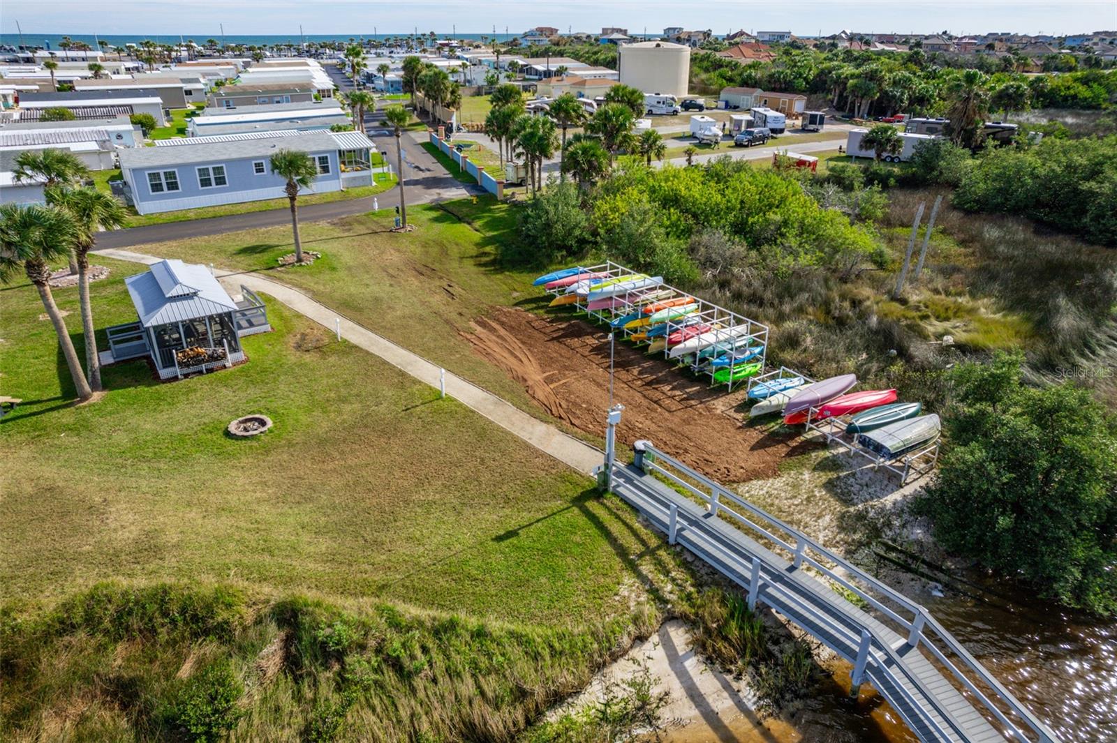 BEVERLY BEACH SURFSIDE ESTATES - Residential