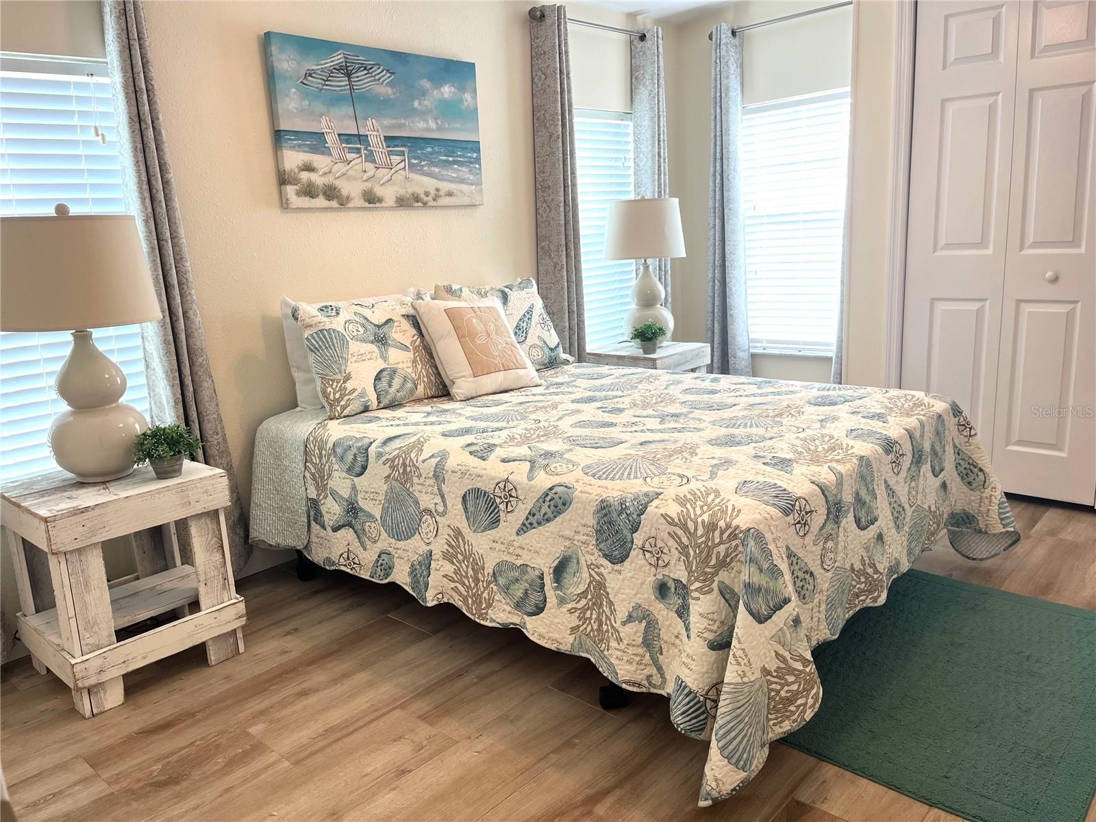 BEVERLY BEACH SURFSIDE ESTATES - Residential